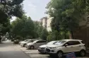 奥韵康城实景图