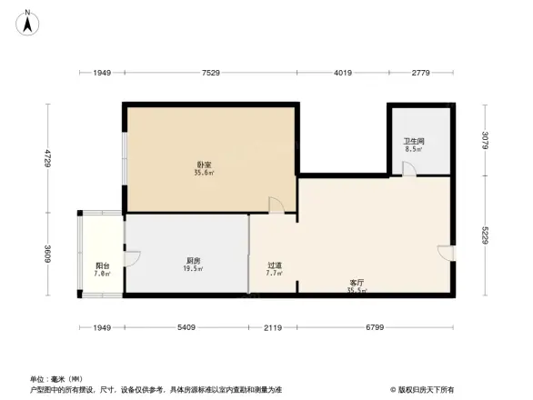 红河七街区
