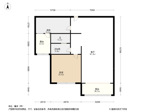 恒盛豪庭