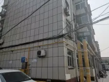 中航工业第六三七研究所 3室2厅 西