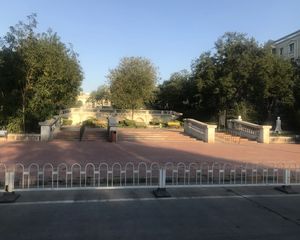 天通苑本六区,板楼社区,生活便利