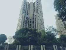 南滨路 1891时光道 看江小户型 经营民宿 保持很干净