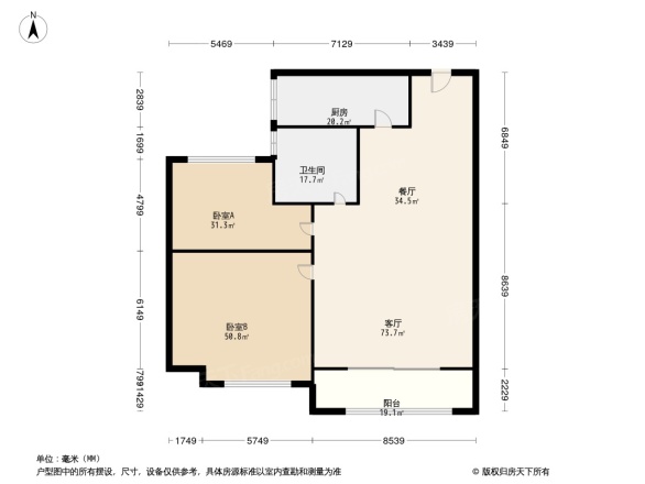 大富新领地