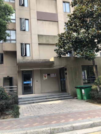 伟星金域蓝湾C区