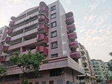 中山港繁华商圈 户型方正 业主急送车位,中山火炬开发区张家边港城