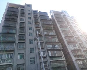 2016年次新单位小洋房,纯板楼,自带私家公园
