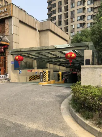 伟星金域蓝湾C区