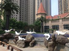 此房精装修,恒大开发 交通便利,配套齐全