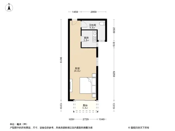 蓝鼎滨湖假日翰林园