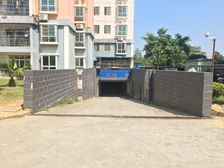 两房两厅一厨一卫,带装修拎包入住