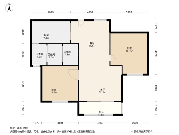 名邦西城国际