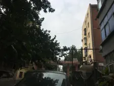 南阳路上,步梯三楼,楼层合适,视野开阔出行方便