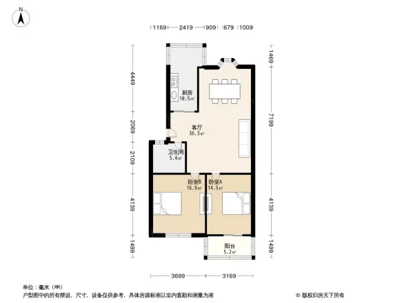 新安罗马花园