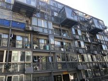 东城崇文门兴隆都市馨园南向温馨一居