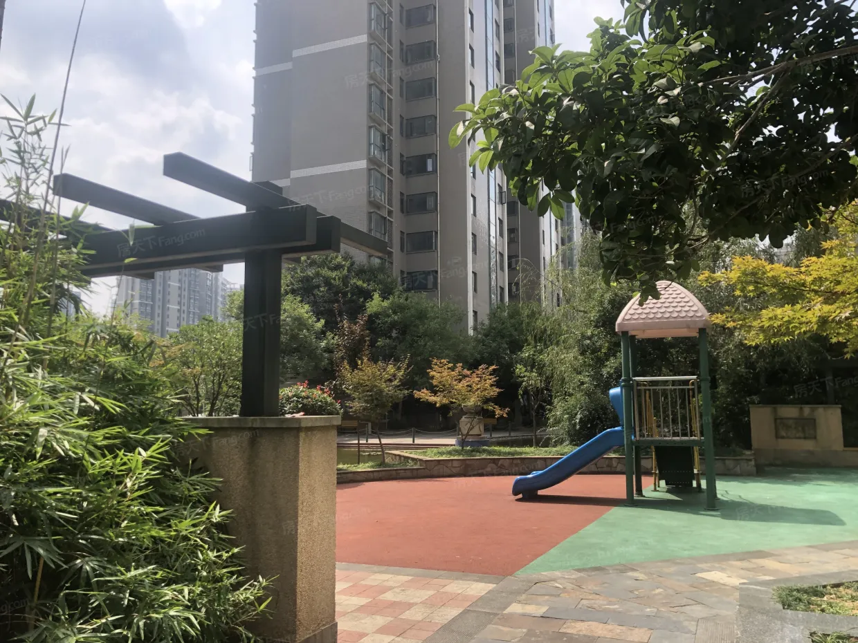 【贵阳世纪城龙泉苑小区,二手房,租房】- 贵阳房天下