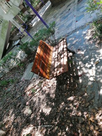 恒大星级公寓二期实景图