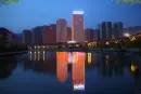 贵安新天地周边配套图