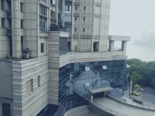 东原1891 1室0厅 西南