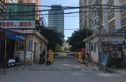 东峰广场实景图