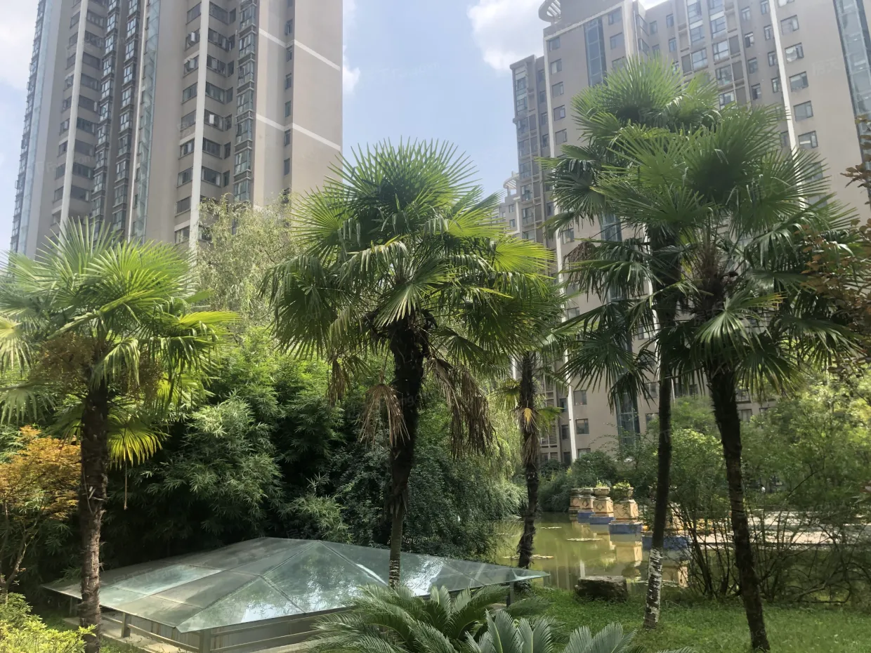 【贵阳世纪城龙泉苑小区,二手房,租房】- 贵阳房天下