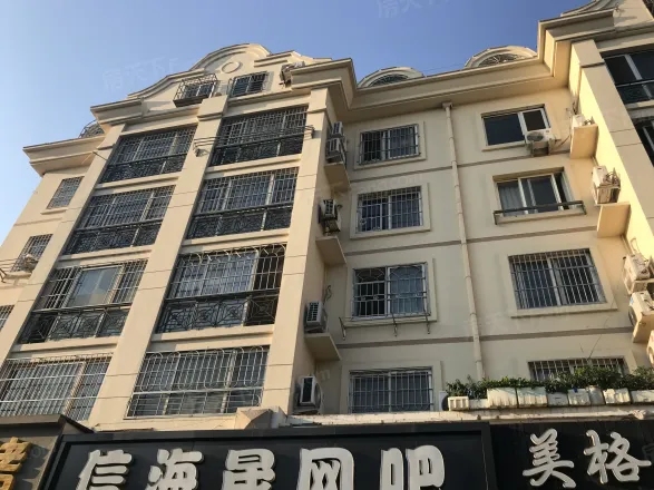 【青岛馨苑小区小区,二手房,租房】- 青岛房天下