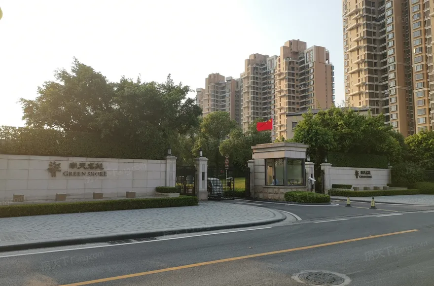 南天名苑别墅图片相册,南天名苑别墅户型图,样板间图,装修效果图,实景图-广州房天下