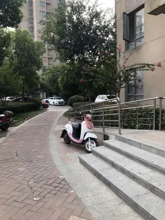 伟星金域蓝湾C区