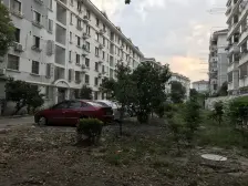 花园浜小区 2室2厅 南