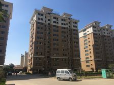 自住两居室 打头房 全天采光 诚心出售