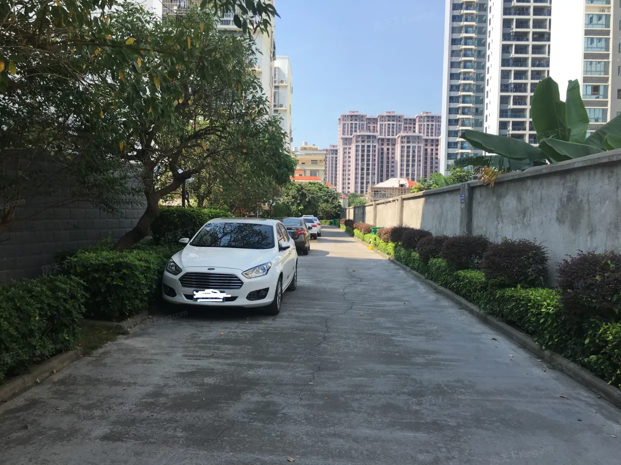 【北海金湾花园小区,二手房,租房】- 北海房天下