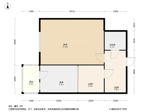 红河七街区