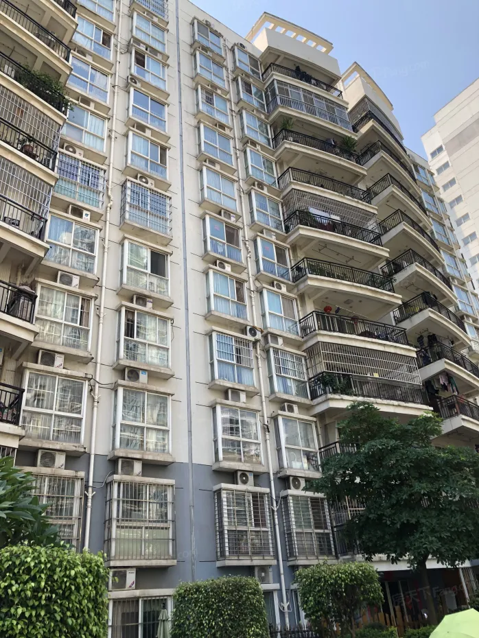 【南宁中茵丽景星城小区,二手房,租房】- 南宁房天下