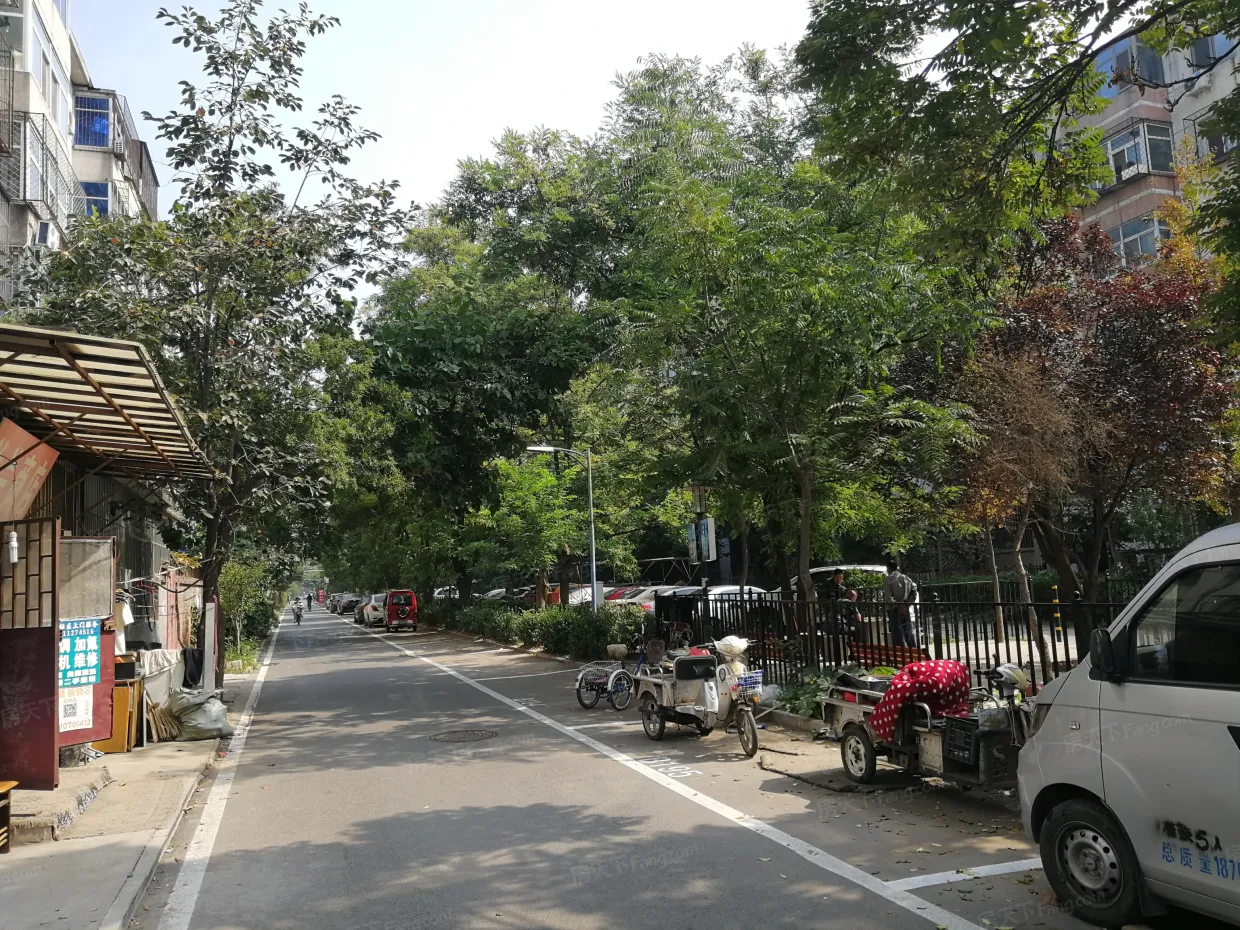 【北京温泉花园小区,二手房,租房】- 北京房天下