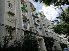 01年商品房小区+一梯两户+采光无遮挡+全明两房户型