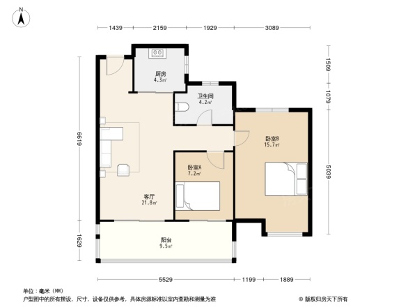 保利罗兰春天