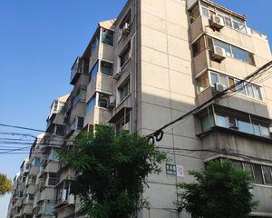长丰园一区2室1厅南北
