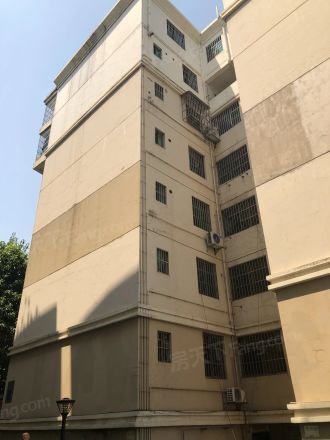 未来小区实景图