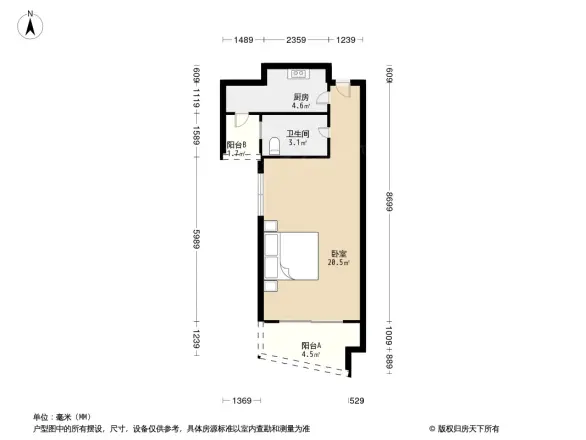 上铁银欣花园