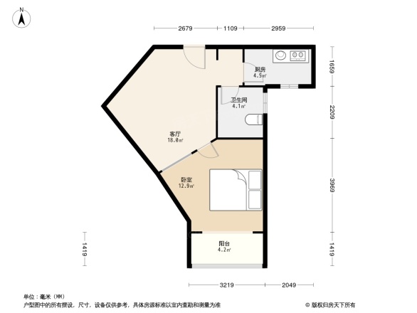 淮矿馥邦天下