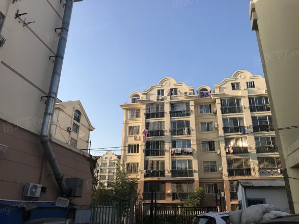 【青岛馨苑小区小区,二手房,租房】- 青岛房天下