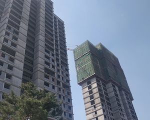 大H三室户型户型方正白浪河近采光无遮挡