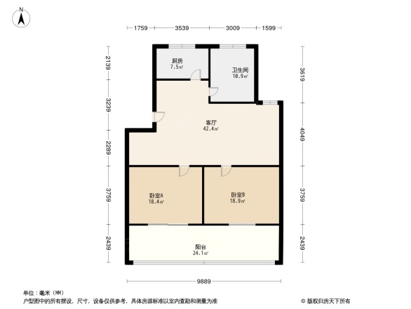 罗马花园