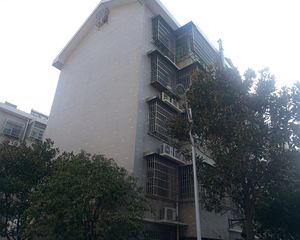 金桂园4室2厅南北