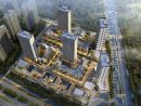 绿地新都会三期怎么样 绿地新都会三期房价