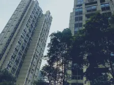 南滨路 东原1891 带装修1房看江通燃气 业主安心出售