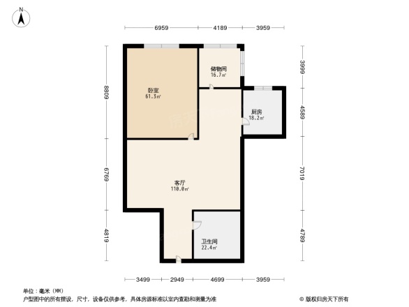 香江世纪名城