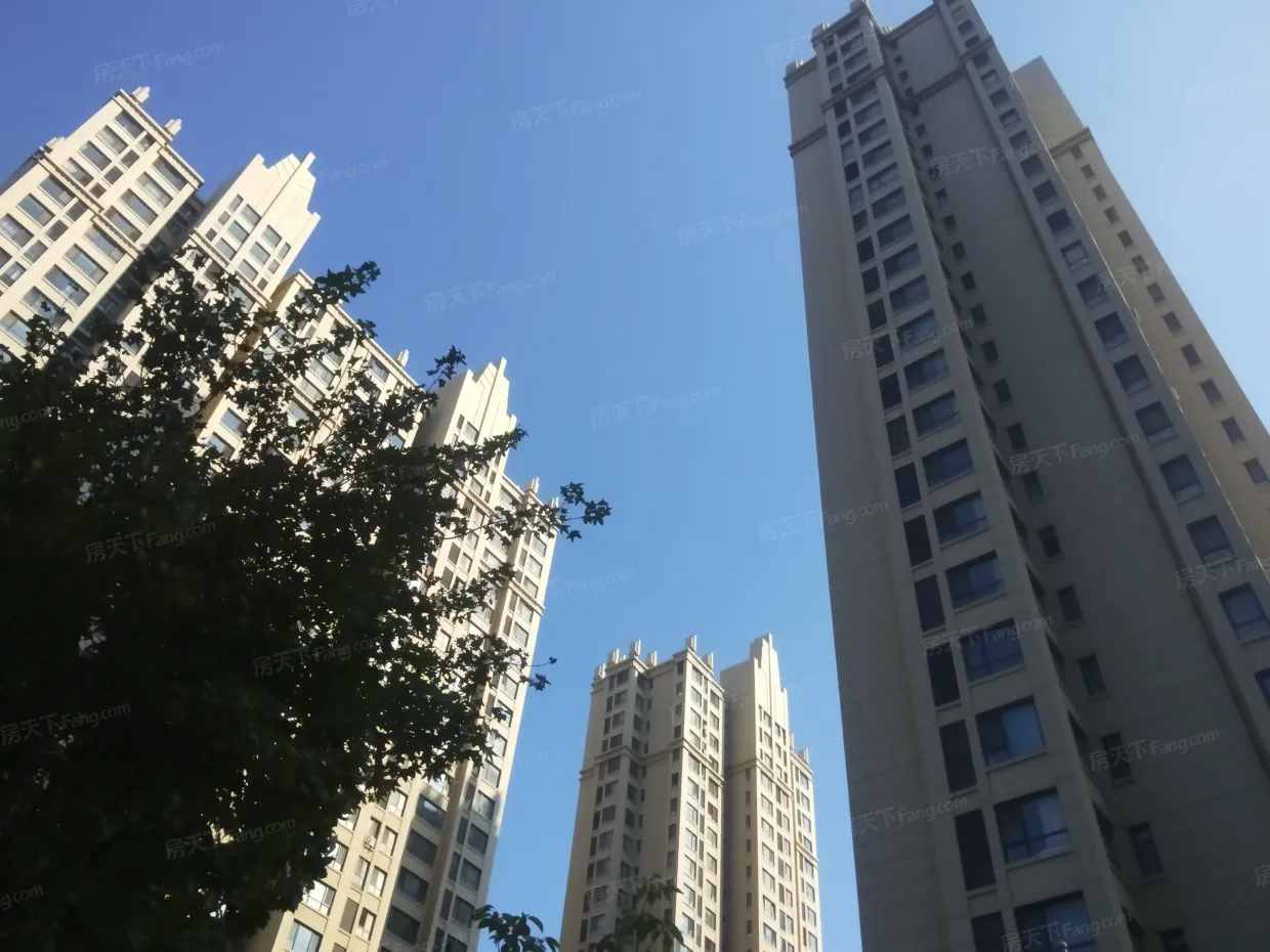 【威海保利凯旋公馆小区,二手房,租房】- 威海房天下