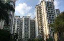 北艺·橄榄苑商住楼实景图