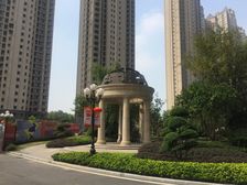 一环内 中等楼层 三室两厅精装2021年交付恒大广场