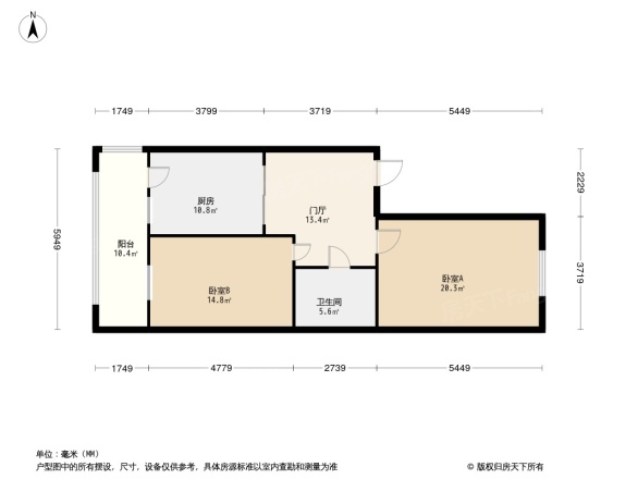 高丽风情小镇